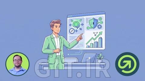 استراتژی، حاکمیت و تحول هوش مصنوعی برای رهبران