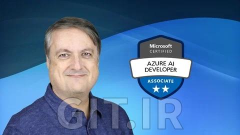 آزمون AI-200: Azure AI Cloud Developer Associate