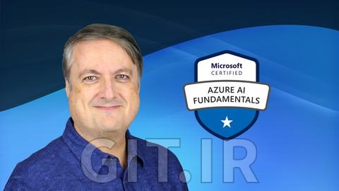 آمادگی برای آزمون گواهینامه AI-900 Azure AI Fundamentals در یک روز - نوامبر 2021 آمادگی برای آزمون گواهینامه AI-900 Azure AI Fundamentals در یک روز - نوامبر 2021