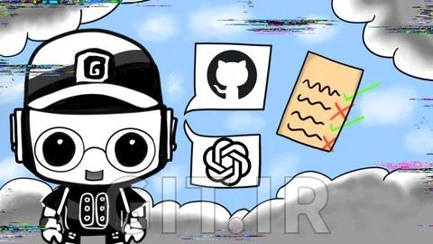 تسلط به QA با هوش مصنوعی - ChatGPT و GitHub Copilot