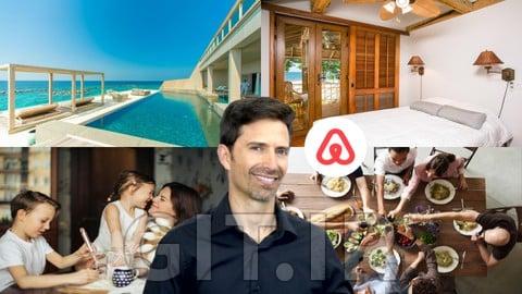 تسلط کامل به لیست کردن، خودکارسازی و راه‌اندازی Airbnb