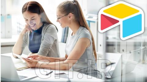 آموزش جامع Airtable برای مبتدیان - 2022