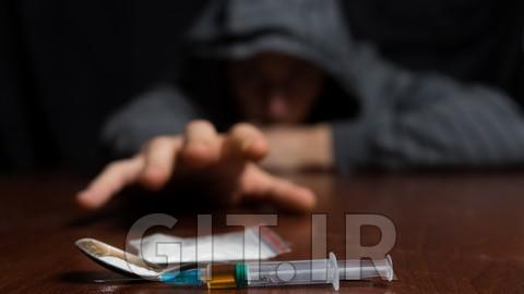 اعتیاد به الکل، مواد مخدر و دراگ: گواهینامه روانشناسی