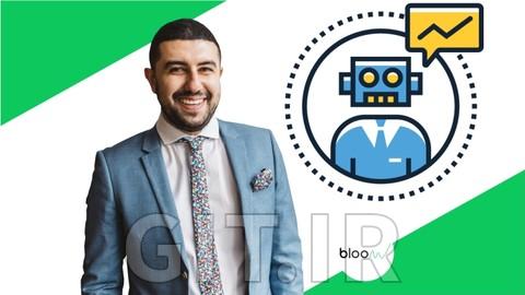 معامله الگوریتمی: بک تست، بهینه سازی و خودکارسازی در پایتون معامله الگوریتمی: بک تست، بهینه سازی و خودکارسازی در پایتون