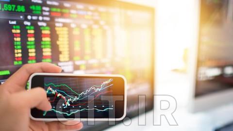 معاملات الگوریتمی در پلتفرم KiteConnect معاملات الگوریتمی در پلتفرم KiteConnect