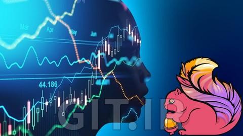 معاملات الگوریتمی با آپاچی فلینک - راهنمای عملی