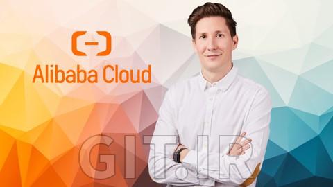 دوره Alibaba Cloud: از صفر تا صد - راهنمای کامل