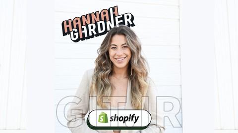 مسترکلاس جامع Shopify (مطالعه موردی فروشگاه 6 رقمی)