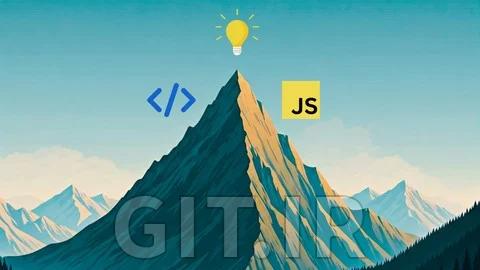 آموزش Alpine.js - ساخت وب اپلیکیشن های سبک و تعاملی