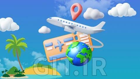 صدور مجدد بلیط با Amadeus - دوره صدور مجدد بلیط با Amadeus