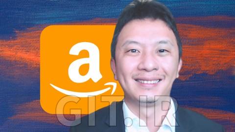 تسلط به Amazon Associates 2023 - فروش بیشتر با کار کمتر تسلط به Amazon Associates 2023 - فروش بیشتر با کار کمتر