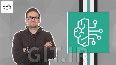 آموزش Amazon Bedrock - راهنمای کامل AWS Generative AI