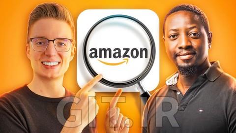 مسترکلاس تحقیقات محصول Amazon FBA برای محصولات برنده