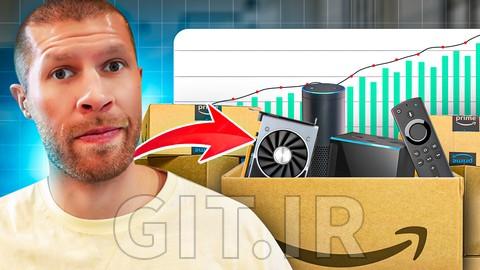 راهنما برنامه اینفلوئنسر در آمازون (کسب درآمد از ویدئوهای کوتاه)