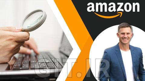تسلط به تحقیقات نیچ Amazon KDP (Amazon Kindle Direct Publishing) تسلط به تحقیقات نیچ Amazon KDP (Amazon Kindle Direct Publishing)