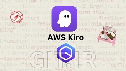 آموزش عملی Amazon Kiro: ساخت اپلیکیشن با عامل‌های هوش مصنوعی - Q Developer