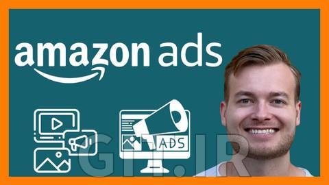 دوره Amazon PPC: راهنمای جامع مبتدیان (2023)