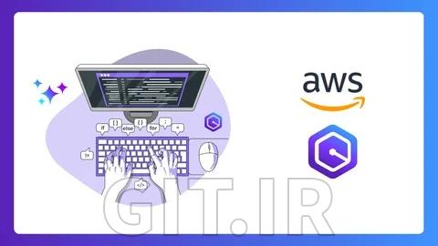 دوره Amazon Q Developer برای مبتدیان مطلق - عملی