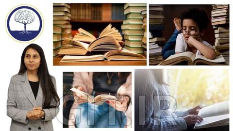 برنامه آموزشی جامع برای آیلتس (ریدینگ)