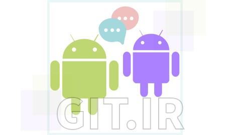 آموزش Android AIDL و IPC: ساخت ارتباط بینفرآیندی قدرتمند و پایدار