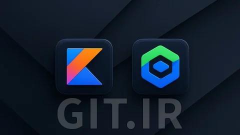 ساخت اپلیکیشن‌های مدرن اندروید با Kotlin ،Compose و MVVM