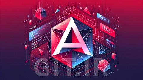 آموزش انگولار 16 و RxJS - ساخت اپلیکیشن های تک صفحه ای مدرن آموزش انگولار 16 و RxJS - ساخت اپلیکیشن های تک صفحه ای مدرن