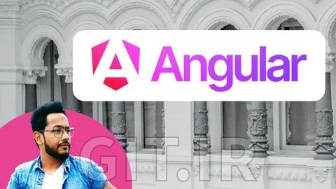 رنسانس Angular: راهنمای مبتدی برای Angular مدرن