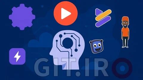 ویدئوهای توضیحی انیمیشنی با PowToon ،Animaker ،Vyond و هوش مصنوعی