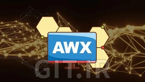 دوره عملی Ansible AWX نسخه 2026