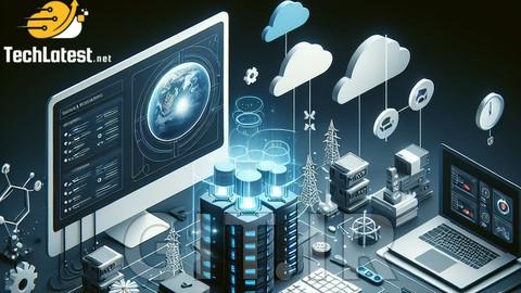 دوره‌ اتوماسیون با Ansible و AWX - دوره‌ای از TechLatest