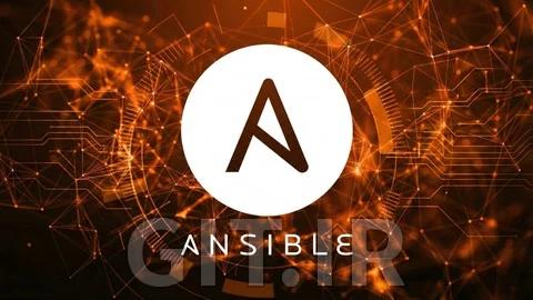 انسیبل - اتوماسیون فناوری اطلاعات برای مبتدیان 2025