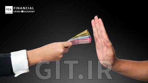 مدیریت انطباق با ضد رشوه‌خواری و فساد اداری