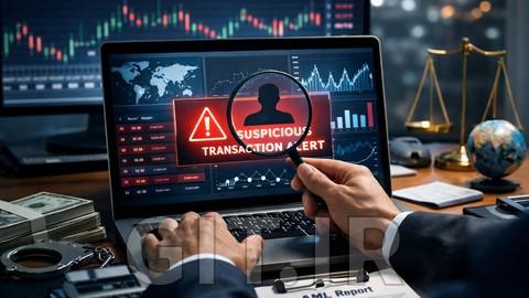 مبارزه با پول‌شویی (AML)، احراز هویت مشتری (KYC) و نظارت بر تراکنش‌ها