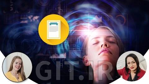 گواهینامه لایف کوچ پاکسازی اضطراب