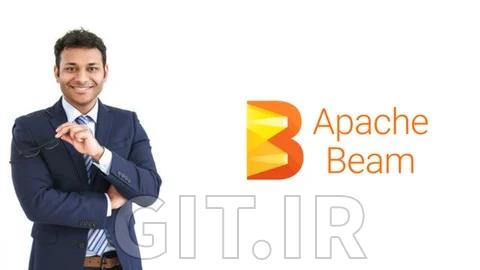 مسترکلاس Apache Beam و Dataflow سال 2026