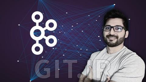 دوره Apache Kafka برای سیستم‌های توزیع‌شده