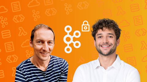 مجموعه آپاچی کافکا - امنیت کافکا - SSL SASL Kerberos ACL