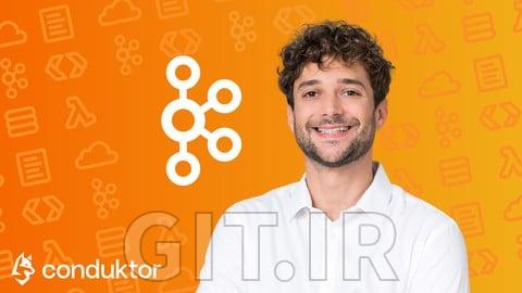 مجموعه های آپاچی کافکا - یادگیری آپاچی کافکا برای مبتدیان - نسخه 3