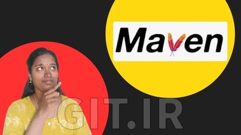 دوره Maven برای پروژههای بلادرنگ جاوا و مصاحبهها