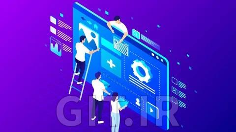 آپاچی تامکت - مبانی ساخت یک وبسایت شرکتی پویا