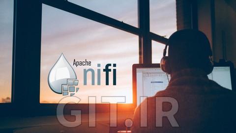 آموزش Apache NiFi - راهنمای مدیریت - خوشه بندی و مدیریت 2020 آموزش Apache NiFi - راهنمای مدیریت - خوشه بندی و مدیریت 2020