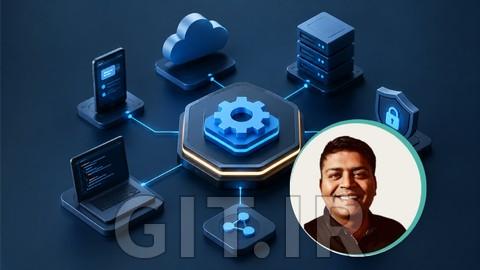 تسلط به طراحی API - معماری APIهای آماده تولید