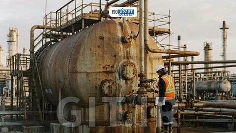 دوره API RP 571: سازوکارهای آسیب - گواهینامه کامل