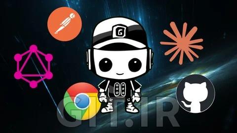 مسترکلاس تست API - بررسی Postman ،AI ،Supertest و CI/CD