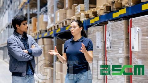 آموزش گواهینامه Certified Supply Chain Professional - APICS CSCP