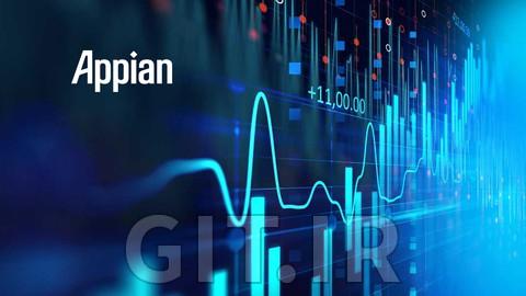 اپلیکیشن رکورد Service-Back در Appian