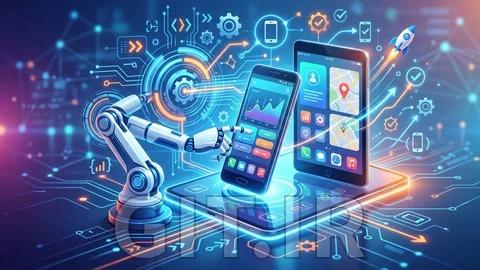 آموزش Appium 2.0: مسیر گام‌به‌گام به‌سوی تست اتوماسیون موبایل