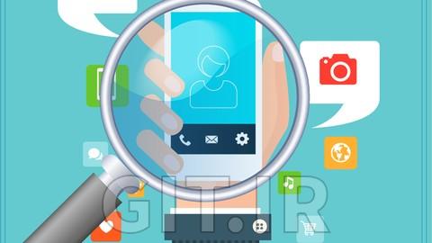 اتوماسیون اپلیکیشن موبایل با استفاده از Appium اتوماسیون اپلیکیشن موبایل با استفاده از Appium