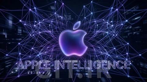 مسترکلاس Apple Intelligence و شبکههای عصبی
