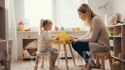 تحلیل رفتار کاربردی برای کودکان مبتلا به ADHD